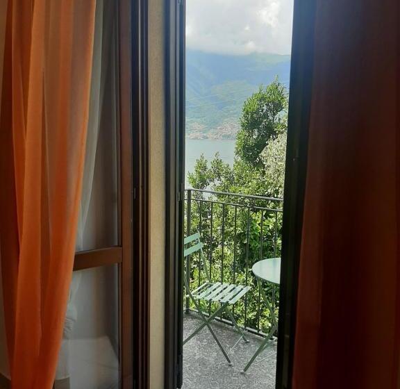 Апартаменты 1 Спальня с Террасой, Locanda Dell'era