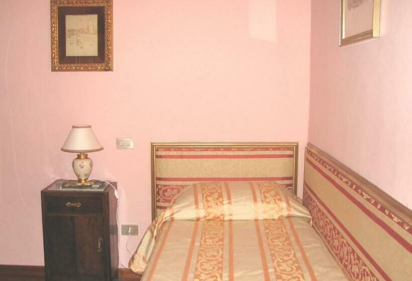اتاق استاندارد, Locanda Guidi