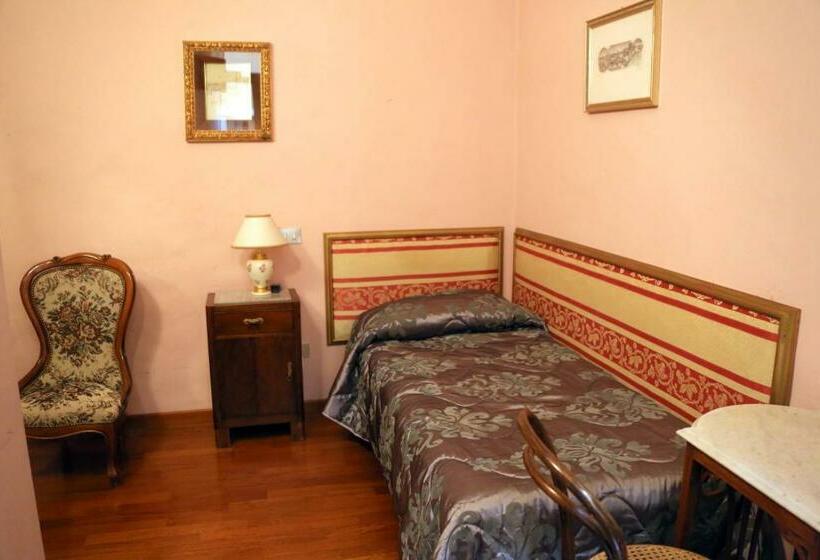 اتاق لوکس یک تخته, Locanda Guidi