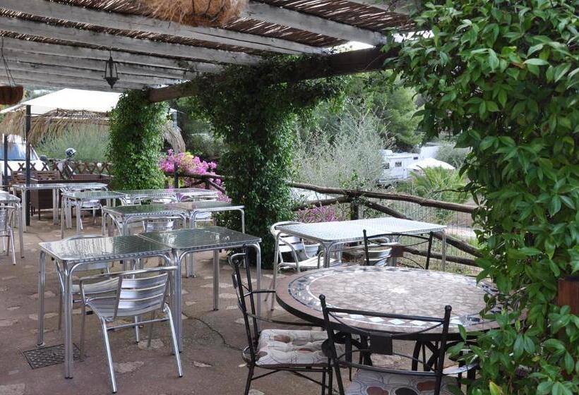 ベーシックルーム, Villa Agnese