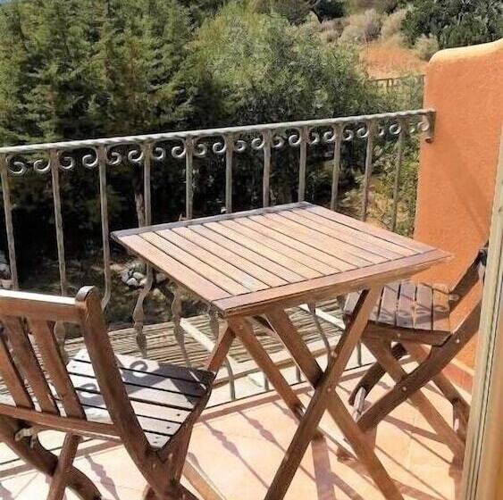 スタンダードルーム, Villa Agnese