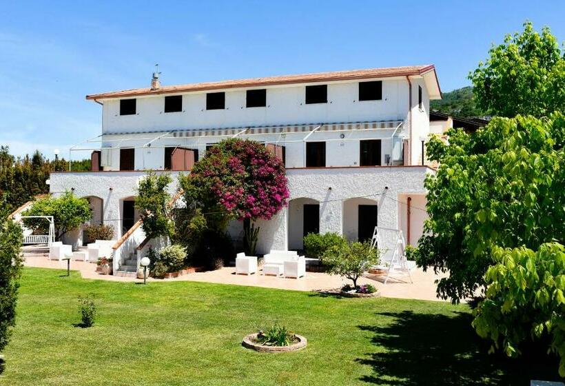 اتاق استاندارد, Villa Catalano