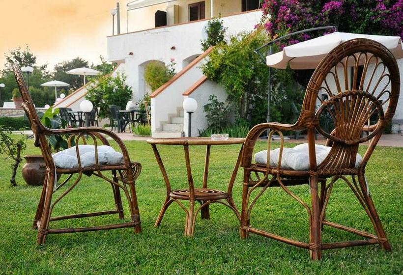 اتاق استاندارد, Villa Catalano