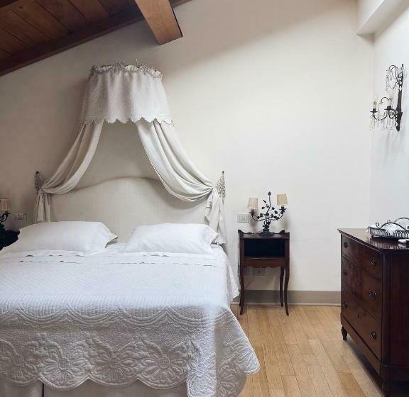 اتاق سوپریور, Villino Di Porporano