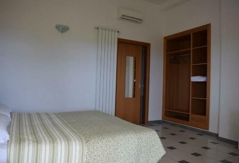 标准间, Bed & Breakfast La Collinetta
