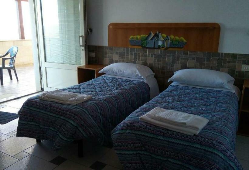 标准间, Bed & Breakfast La Collinetta
