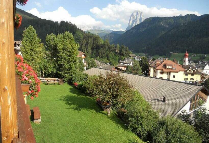 اتاق استاندارد, Garni Alba Bed & Breakfast