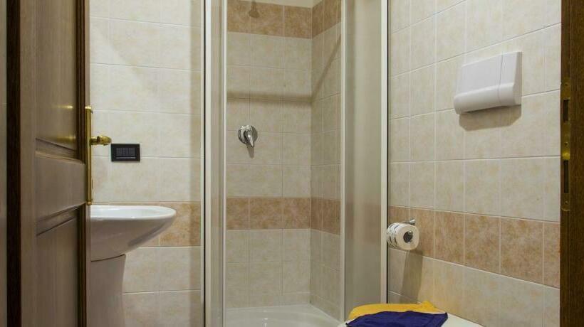 Номер Стандарт, Albergo Vecchio Forno