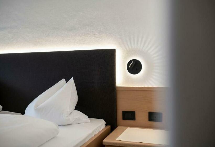 Quarto Estandar com Vistas, Erzherzog Johann