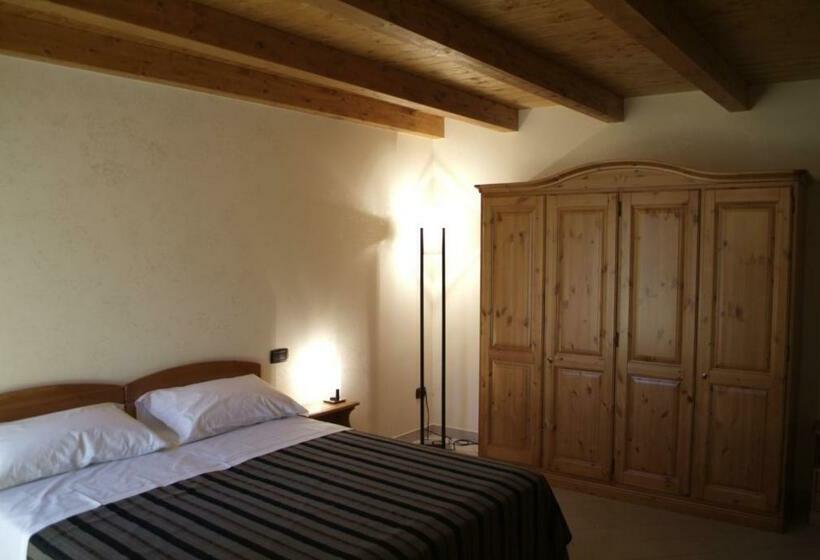 Quarto Estandar, Locanda Dal Sor Francesco