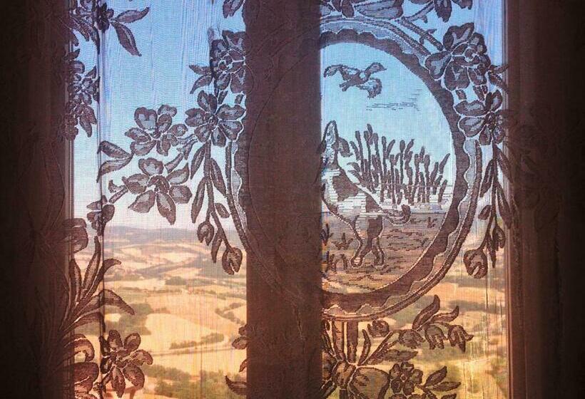 Номер Стандартный с Видом, Residenza D'epoca San Lorenzo Tre