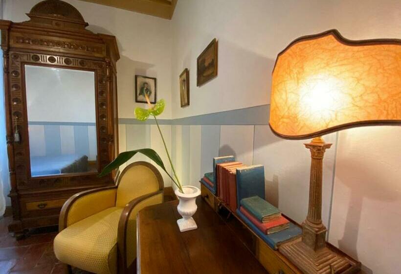 Номер Стандарт, Residenza D'epoca San Lorenzo Tre