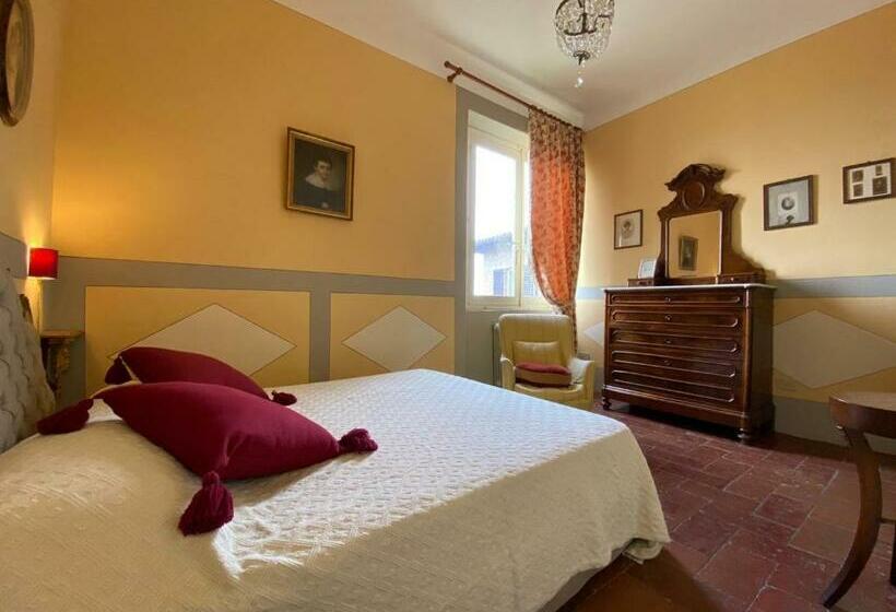 Номер Стандарт, Residenza D'epoca San Lorenzo Tre