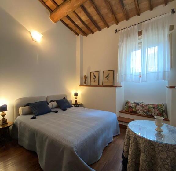 Люкс, Residenza D'epoca San Lorenzo Tre