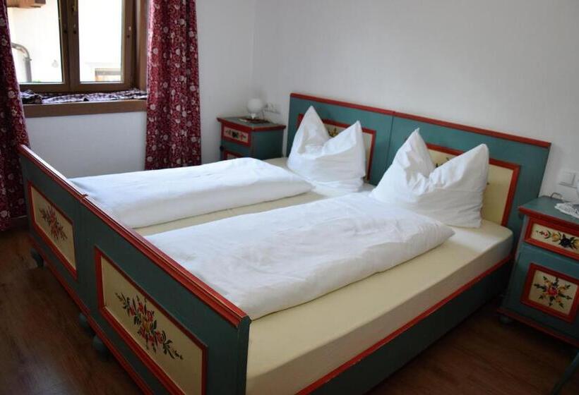 Семейный Номер, Gasthof Sterzingerhof