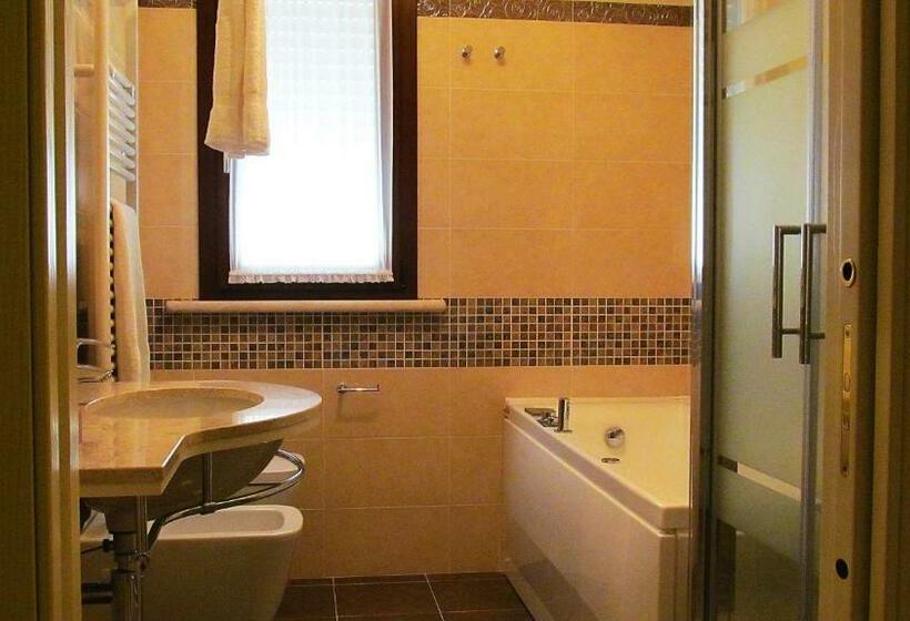 Апартаменты 1 Спальня, Appartamenti Villa Ancora