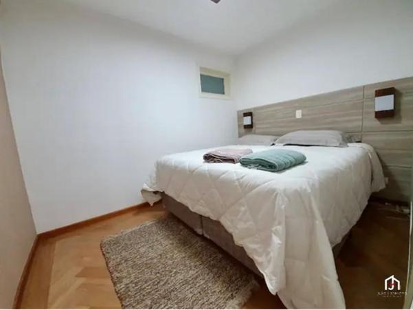 آپارتمان دوبلکس 1 خوابه, Apto Luxuoso!!! Alto Capivari, Campos Do Jordão
