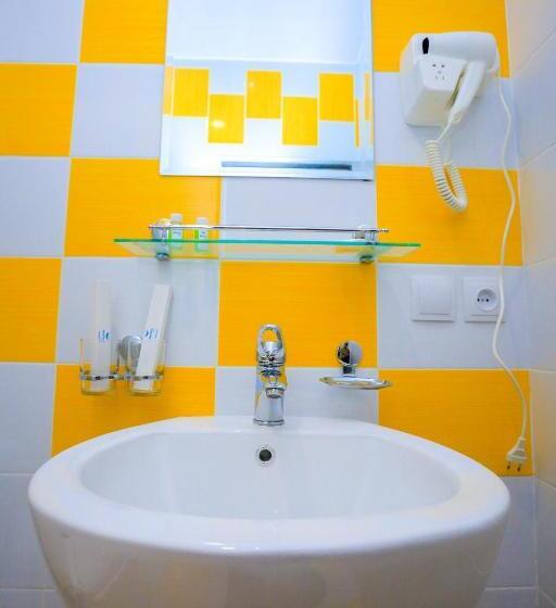 스탠다드 룸, Art Samarqand Hotel B&b Near Railway Station