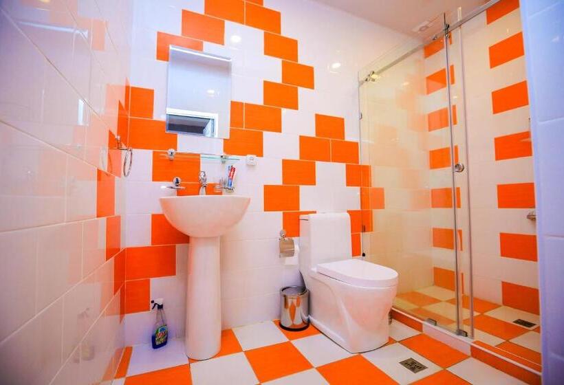 스탠다드 트리플 룸, Art Samarqand Hotel B&b Near Railway Station