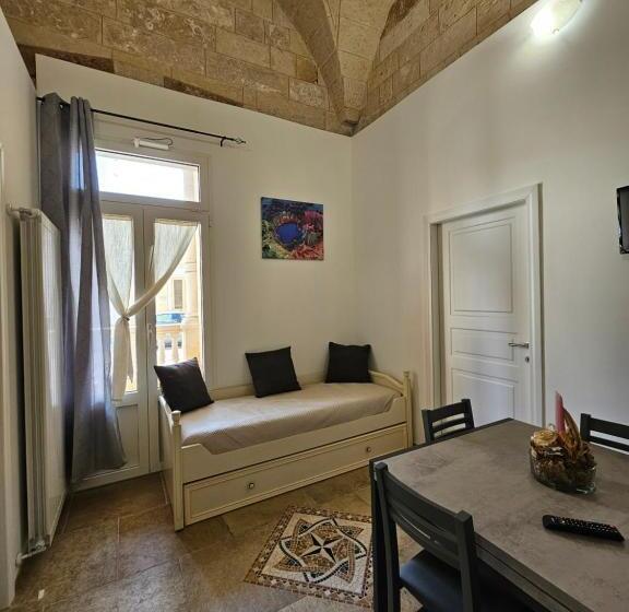 Студия Deluxe, B&b ètoile Salento
