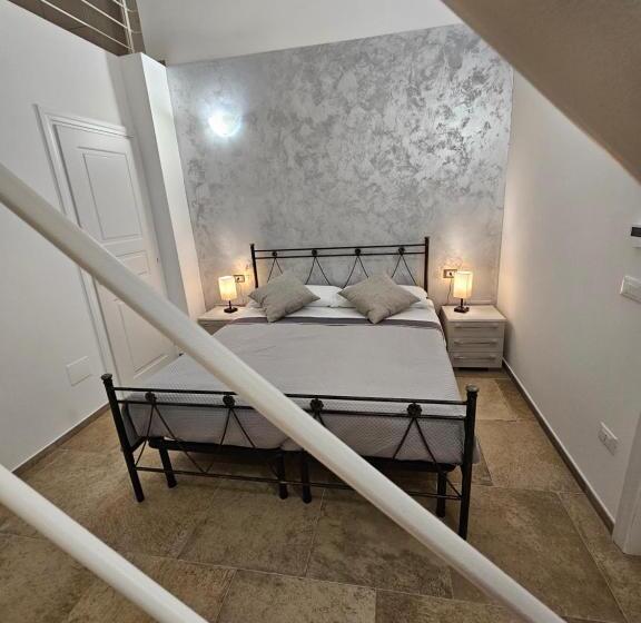Номер Стандарт Трехместный, B&b ètoile Salento