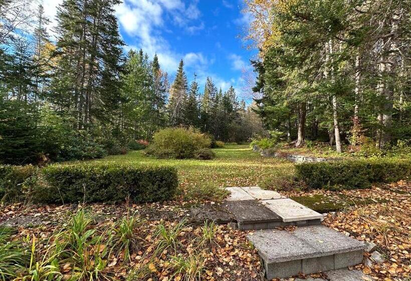 Номер Стандарт Вид на Сад, Eden Estate B&b