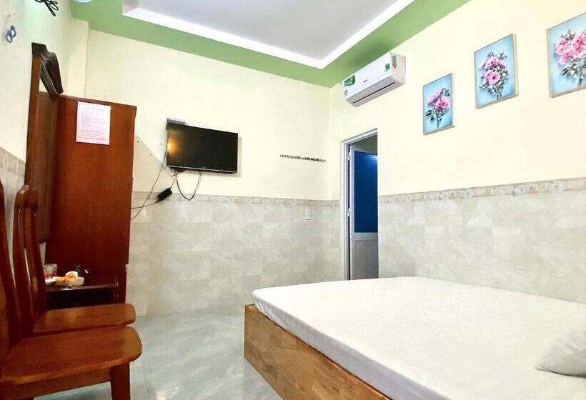 اتاق استاندارد, Khách Sạn Hằng Trang