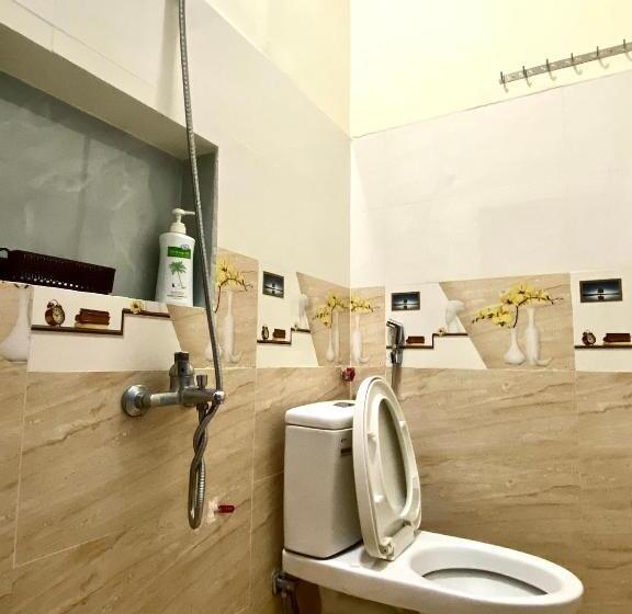 اتاق استاندارد, Khách Sạn Hằng Trang