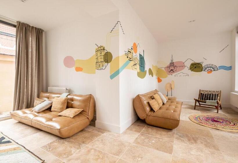 Номер Deluxe, Maison Plaine Images   Colodge