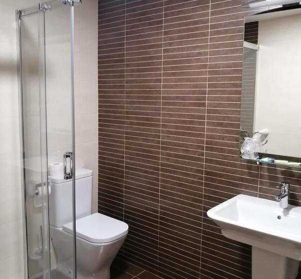 Апартаменты 2 Спальни, Apartamentos Rompeolas