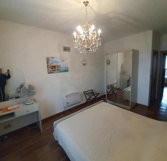 Номер Deluxe, La Grotta Di San Michele