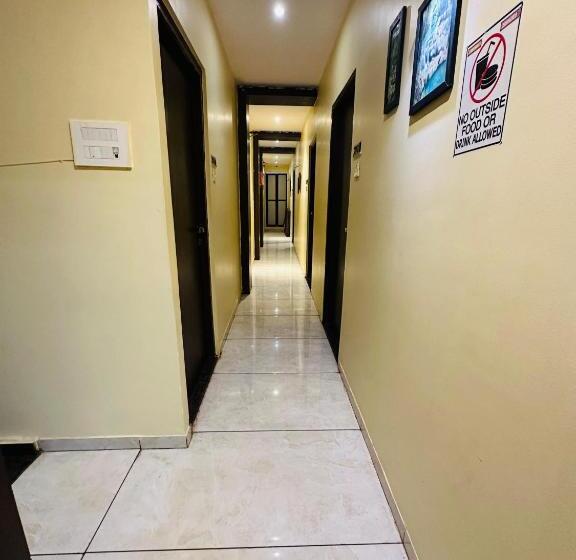 디럭스 룸, E I Residency Manage By Sb Group