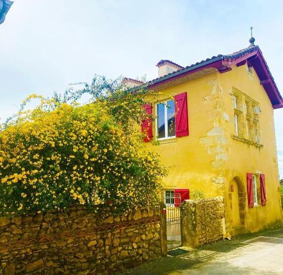 Номер Стандарт, Le Patio Tursan
