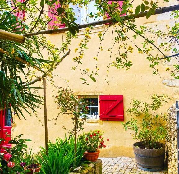 Четырехместный Номер Стандарт, Le Patio Tursan
