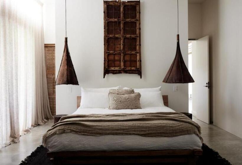 Люкс Кровать Кинг, Villa Riad
