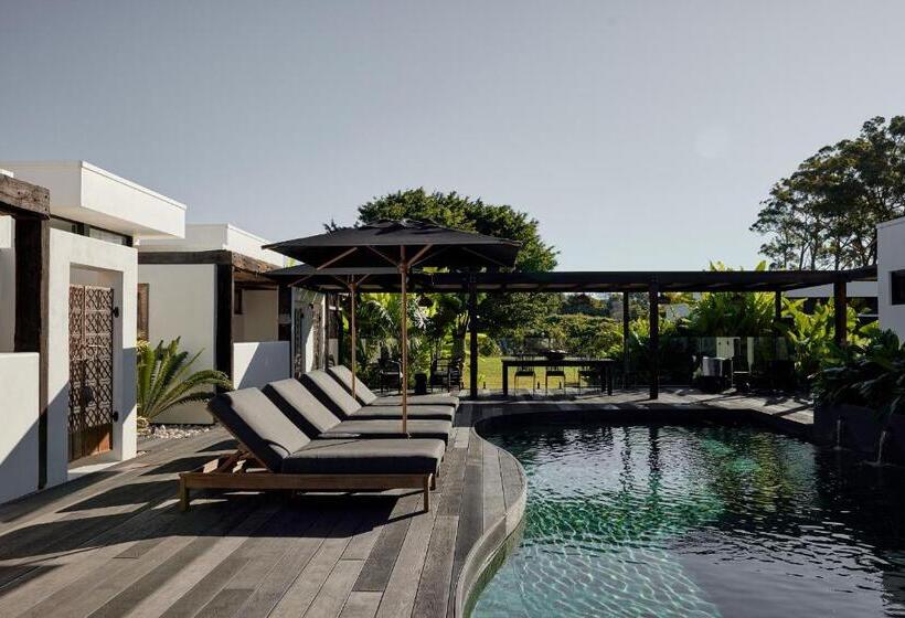 Студия Superior, Villa Riad
