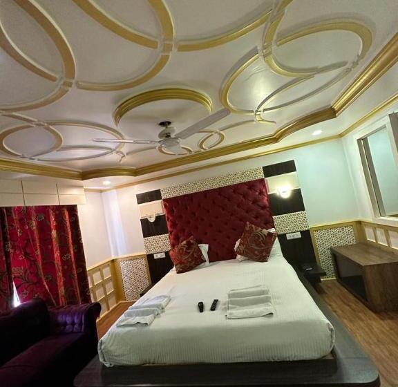 豪华房间, K2 Inn , Srinagar
