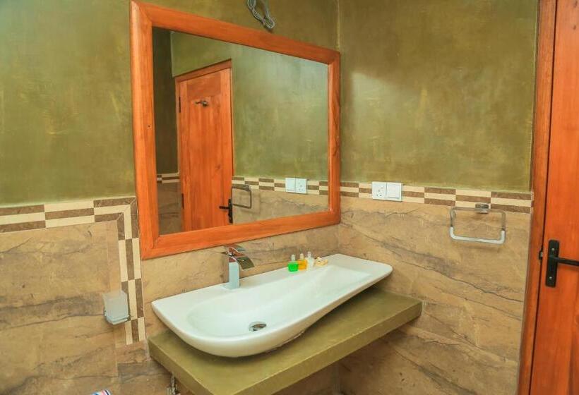 غرفة سوبيريور, Mount End Hotel Nuwara Eliya