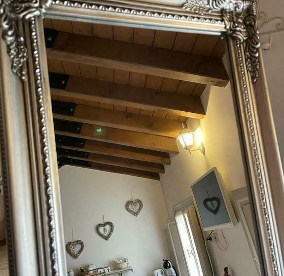 اتاق سوپریور با وان آب گرم, B&b Casa Del Teatro