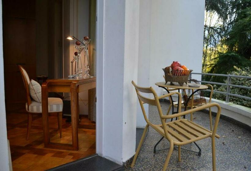 اتاق سوپریور, Casa Cuniolo Guest House