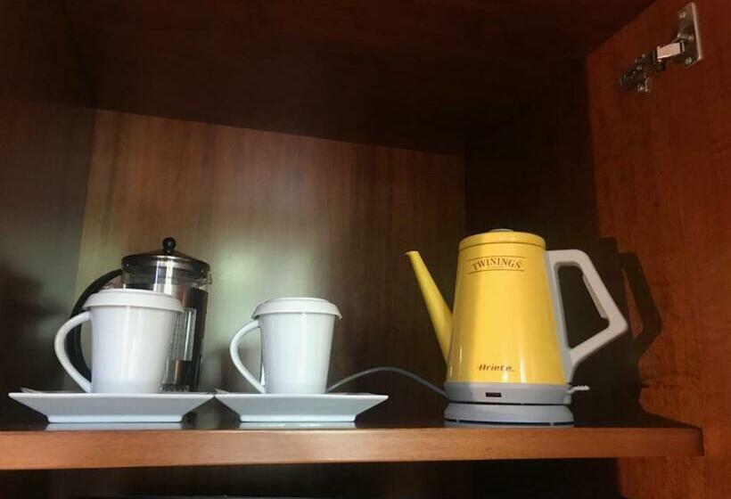 اتاق سوپریور, Casa Cuniolo Guest House