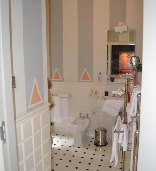 اتاق لوکس با بالکن, Casa Cuniolo Guest House