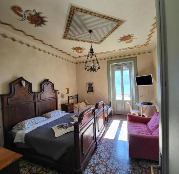 اتاق استاندارد, Bed & Breakfast Villa Palma