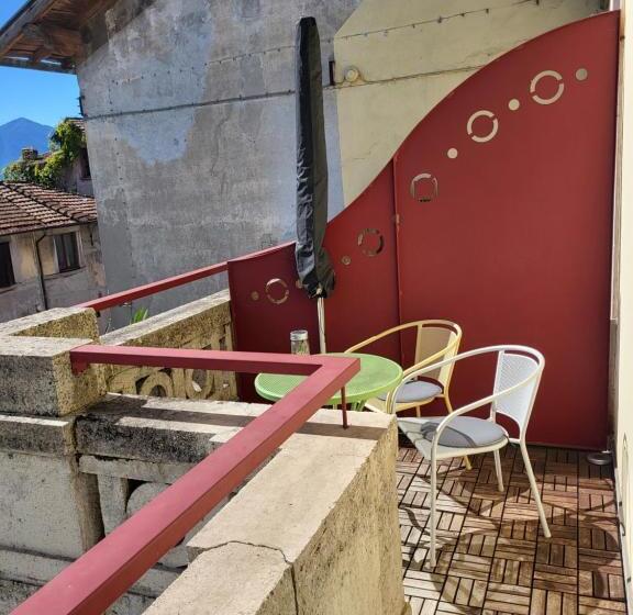 اتاق استاندارد, Bed & Breakfast Villa Palma