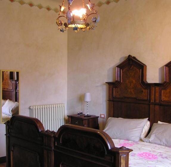 اتاق استاندارد, Bed & Breakfast Villa Palma