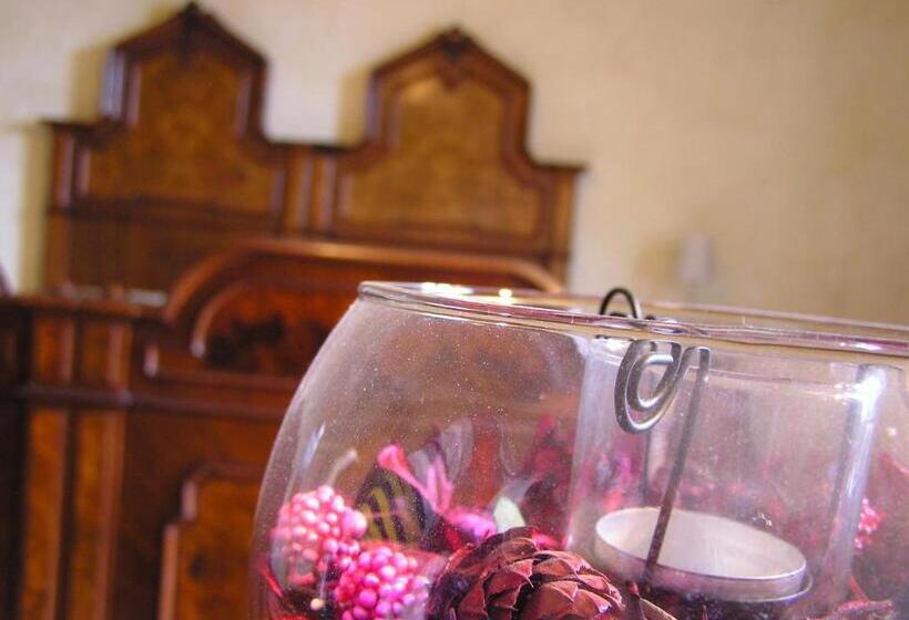اتاق استاندارد, Bed & Breakfast Villa Palma