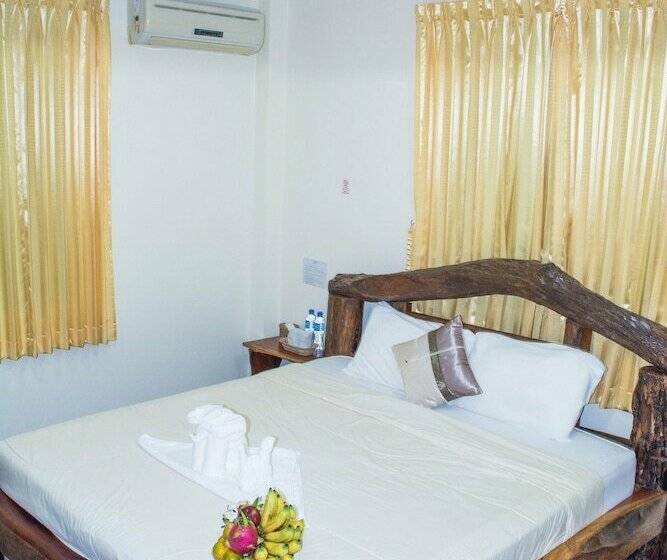 Дом 1 Спальня, Coral Resort