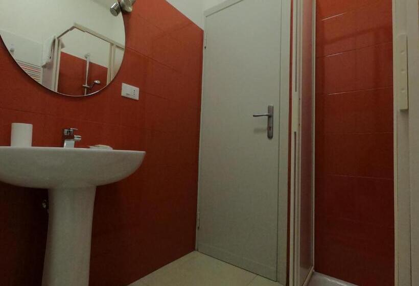 Standard room with outdoor bath, Gardenia