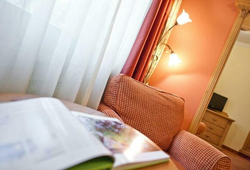 Номер Комфорт, Mühlbacherhof