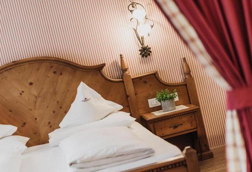 سوییت جونیور لوکس, Mühlbacherhof